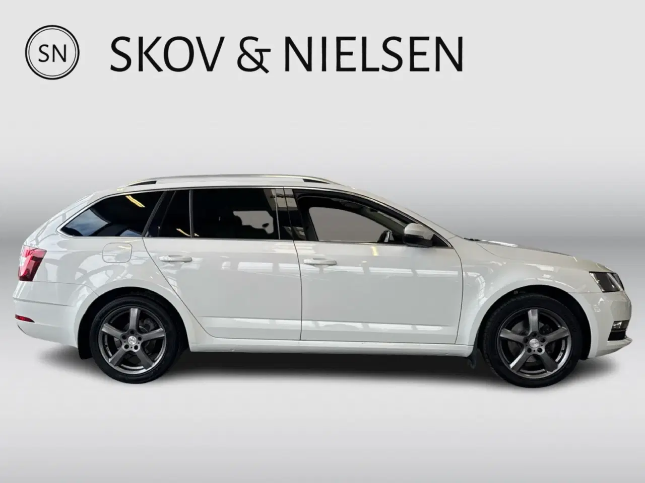 Billede 7 - Skoda Octavia 1,0 TSi 115 Style Combi