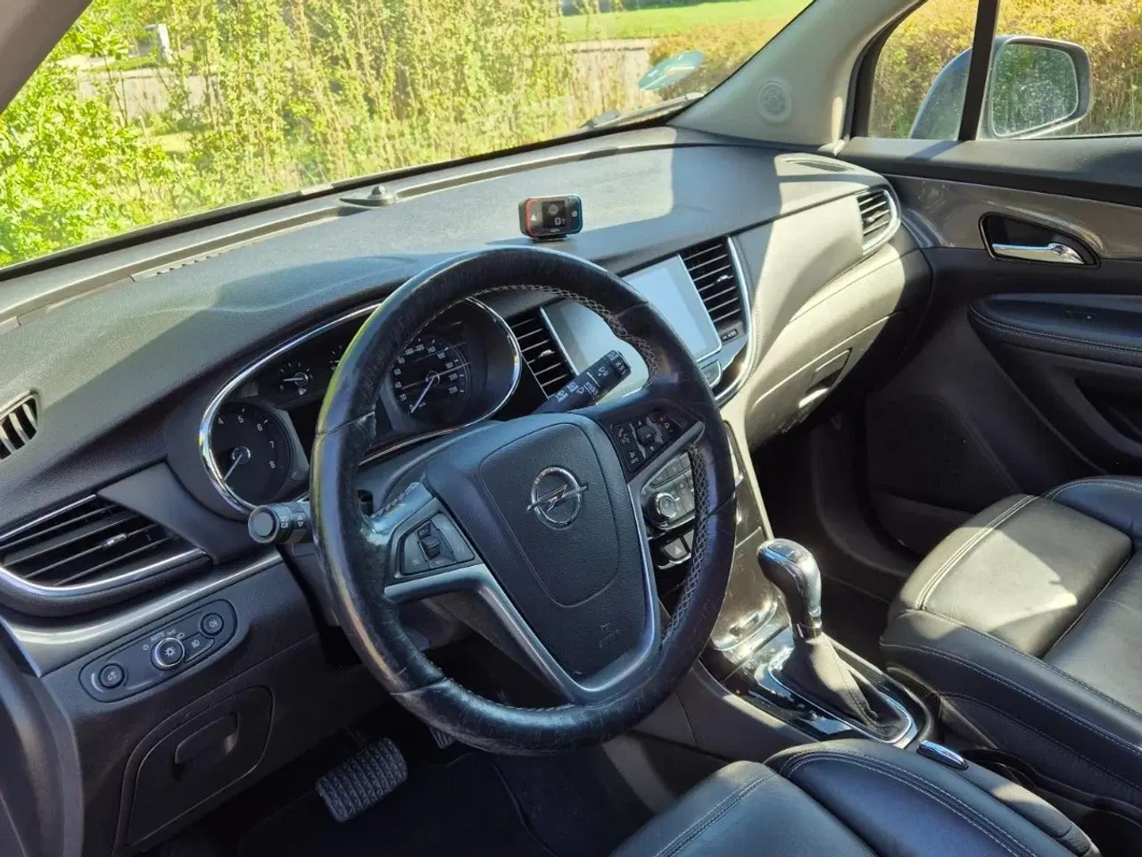 Billede 8 - Opel Mokka X 1,4 T 140 Innovation aut.