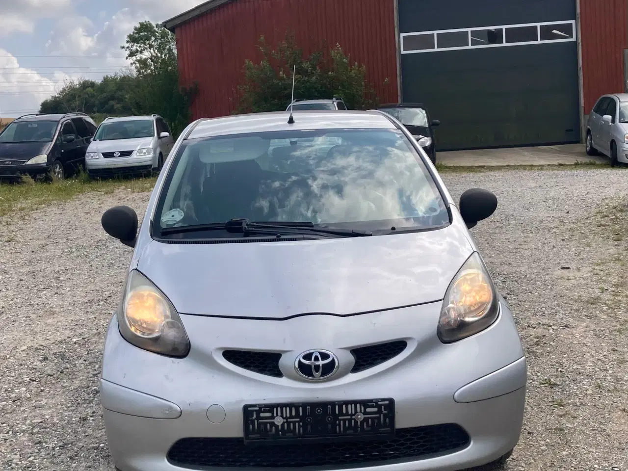 Billede 5 - Toyota Aygo
