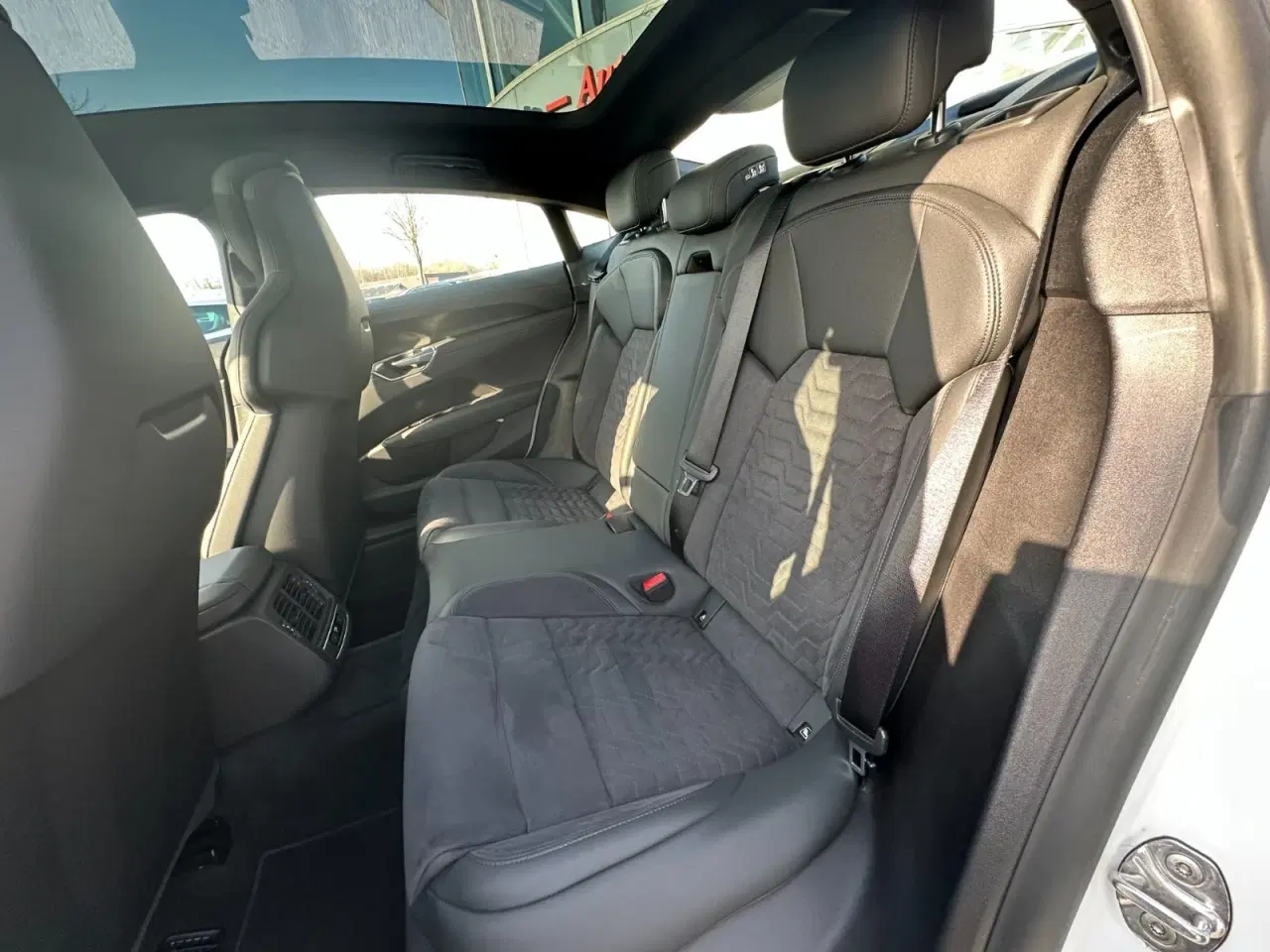 Billede 10 - Audi e-tron GT  quattro