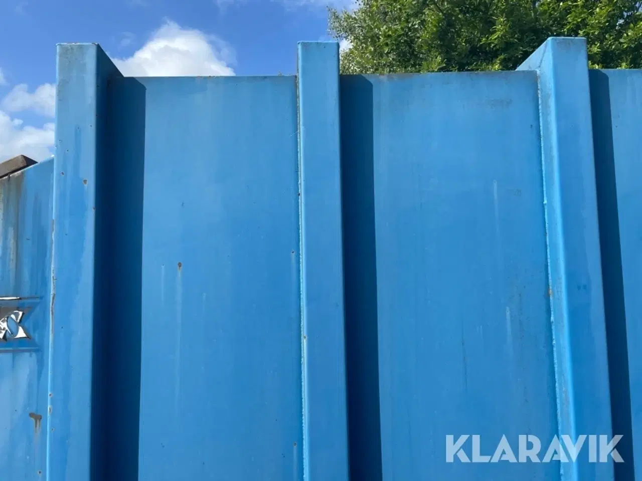 Billede 10 - Komprimator Europress EC2