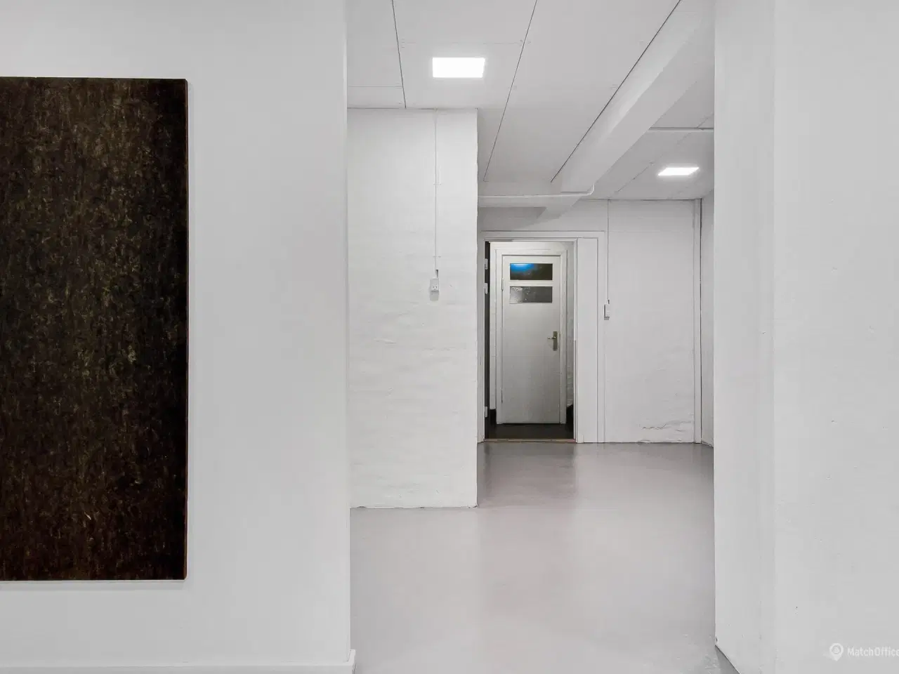 Billede 7 - Inspirerende erhvervslejemål i urbant miljø – midt i Kolding
