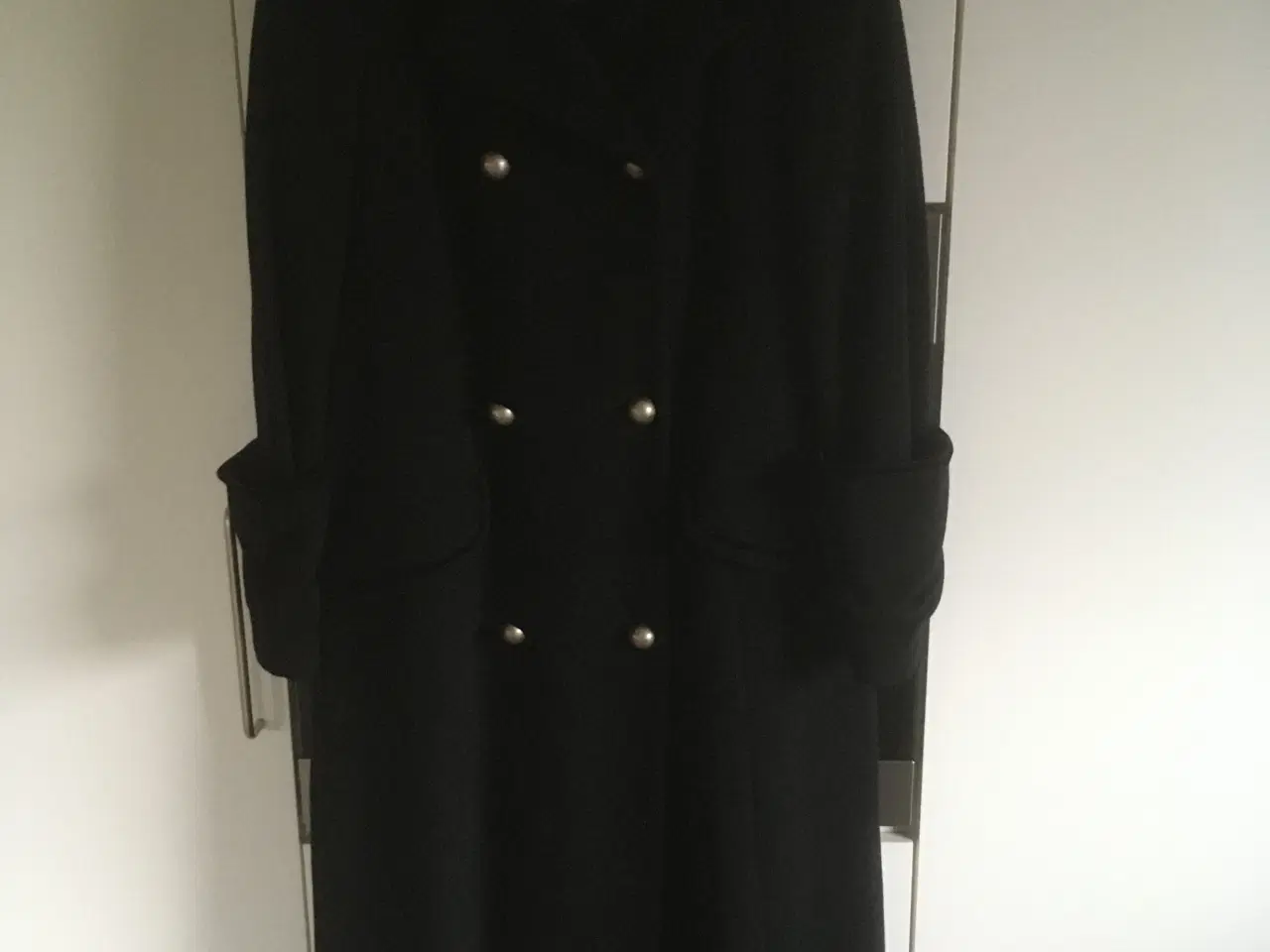 Billede 1 - Uldfrakke