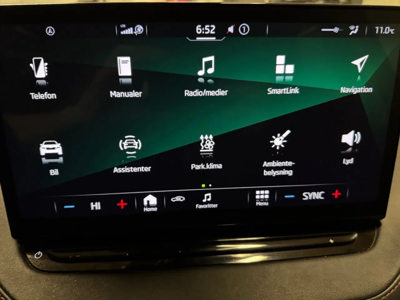 Billede 9 - Skoda Enyaq 60 iV