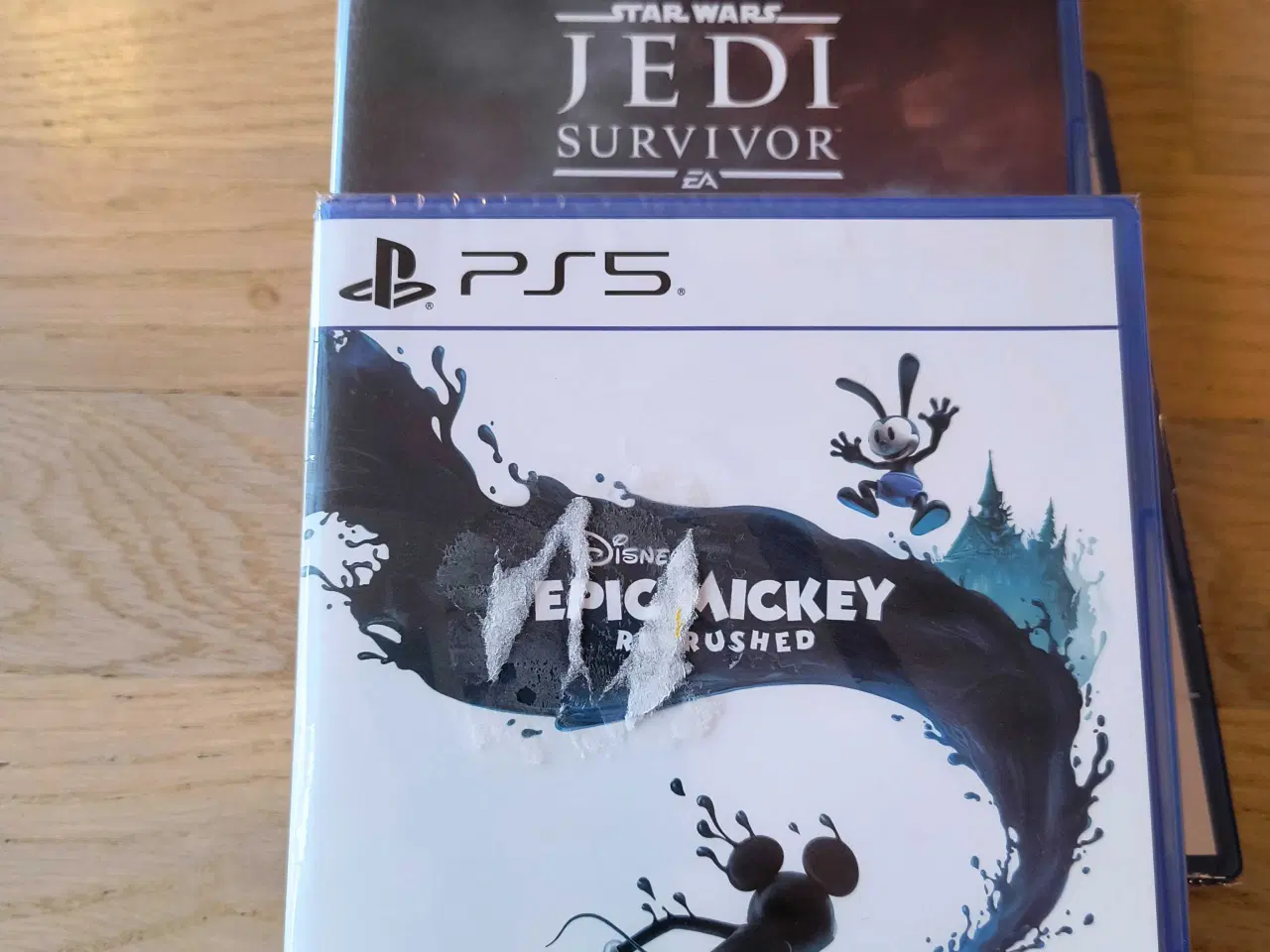 Billede 2 - Ps 5 spil