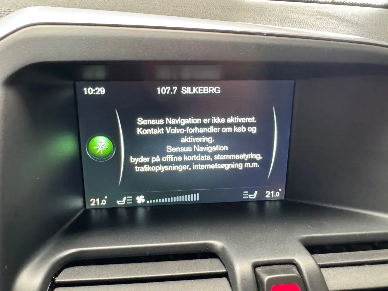 Billede 13 - Volvo XC60 2,0 D4 190 Momentum
