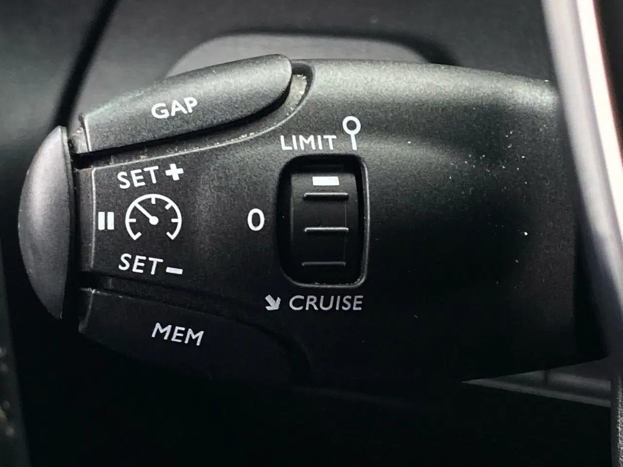 Billede 17 - Peugeot Rifter L1 1,5 BlueHDi Allure 100HK