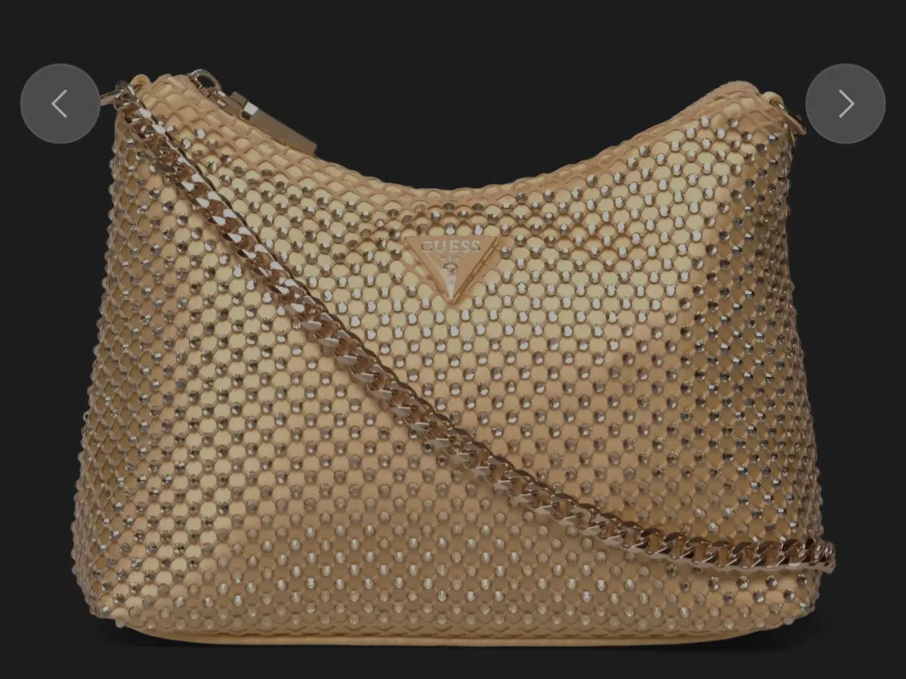 Billede 3 - Ny Guess taske 