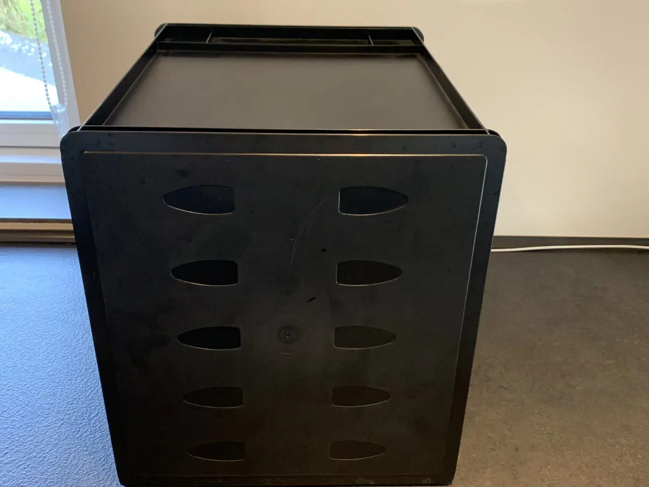 Billede 3 - Skuffekabinet