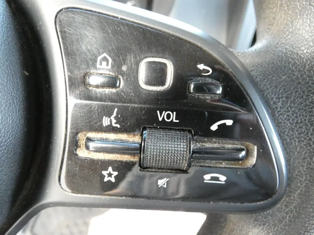 Billede 12 - Mercedes-Benz Sprinter 316 Kranbil 2,1 CDI A2 RWD 163HK Ladv./Chas. Man.