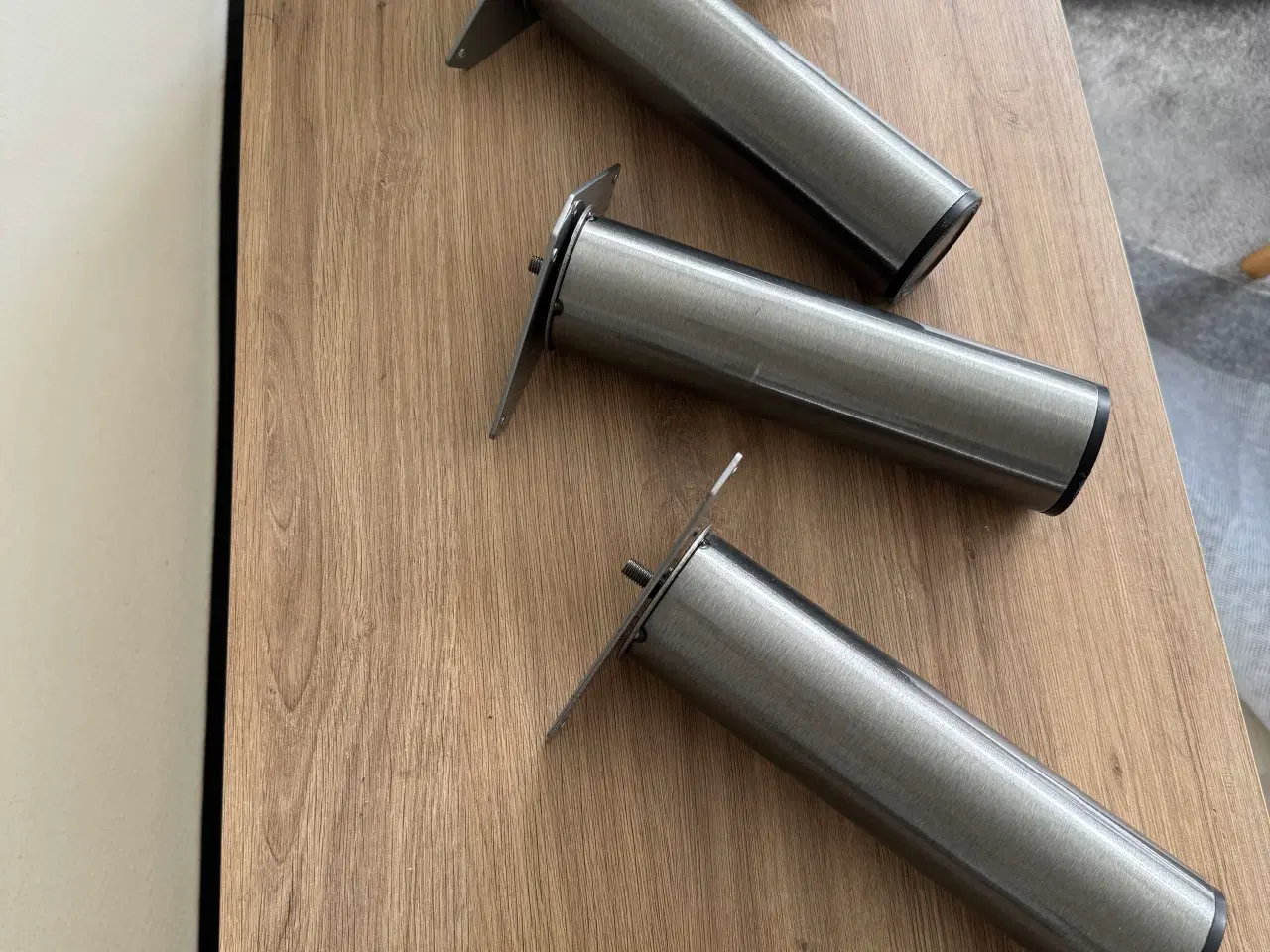 Billede 7 - Boksmadras fra Jysk 140*200