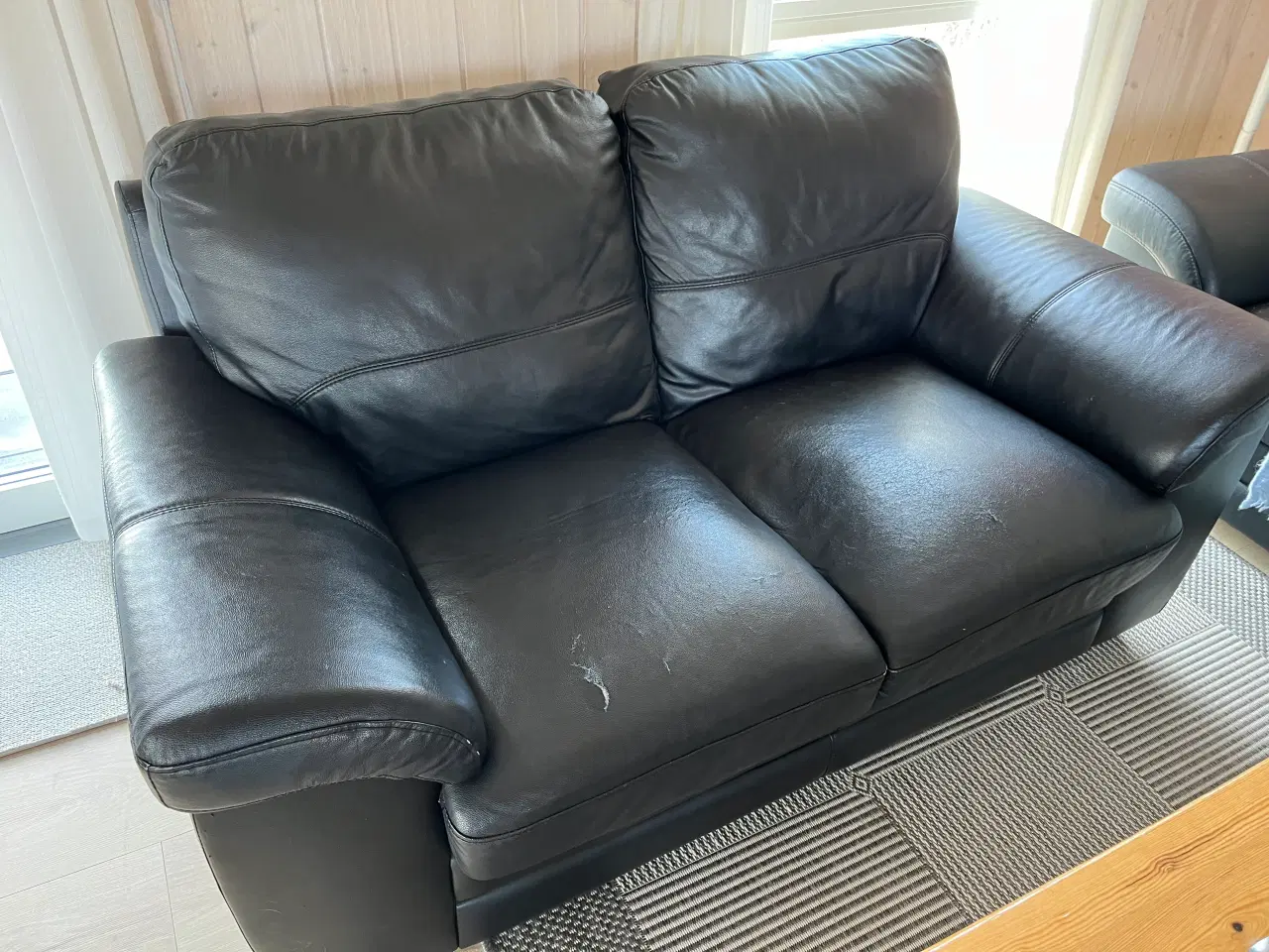 Billede 4 - Komfortable og gratis sofaer søger nyt hjem
