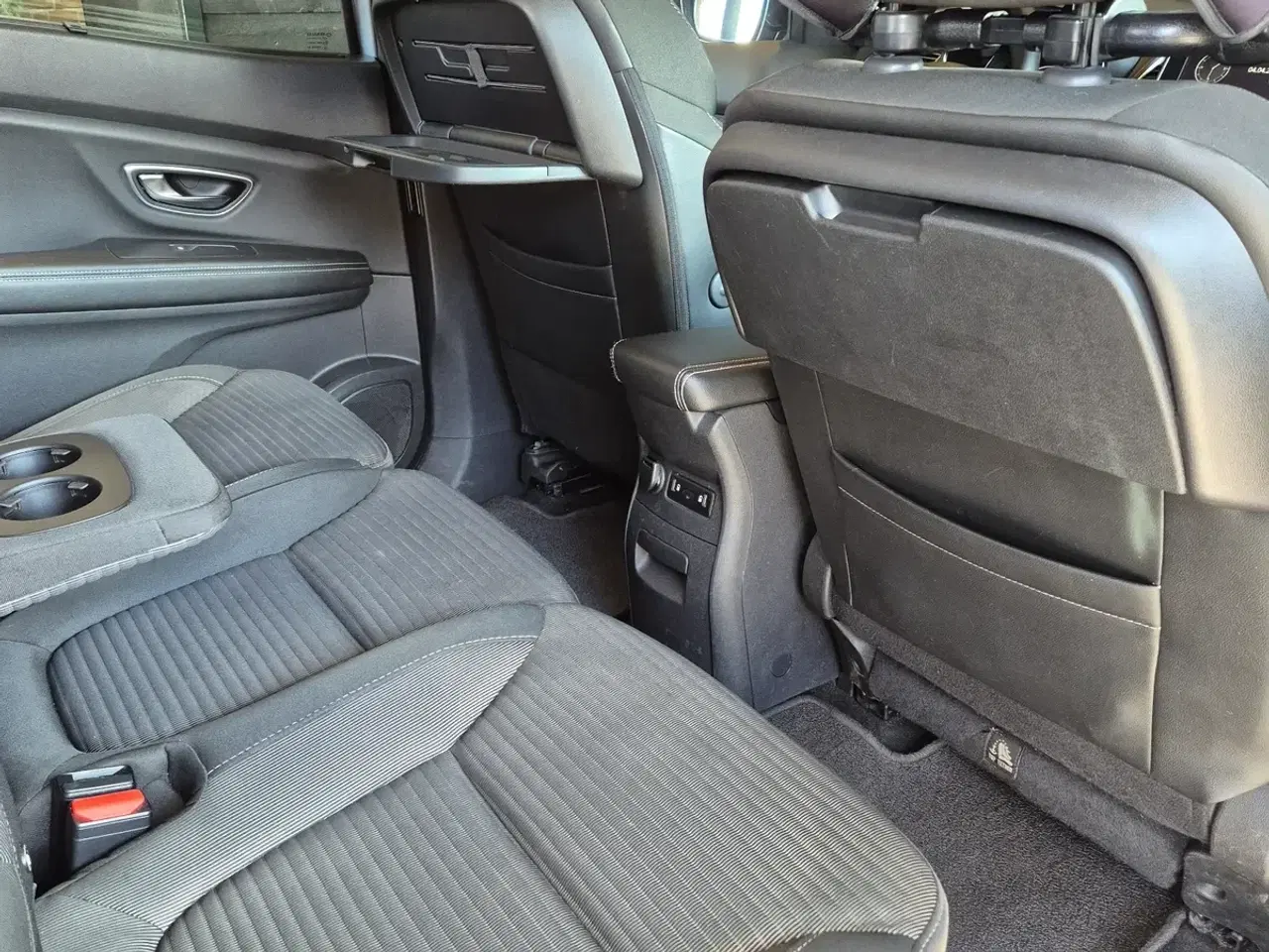 Billede 11 - Renault Grand Scenic IV 1,5 dCi 110 Bose Edition