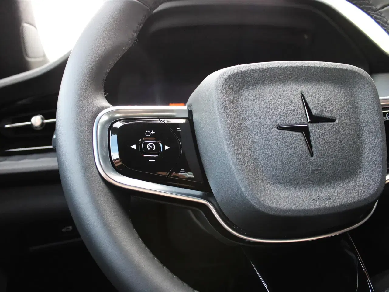 Billede 7 - Polestar 2 EL Standard Range 272HK 5d Aut.