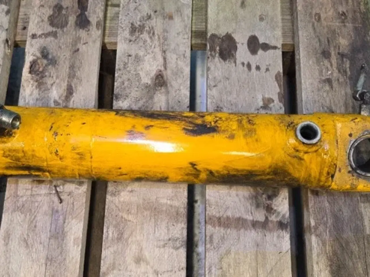 Billede 11 - Venieri 7.63B Cylinder 925.9.521