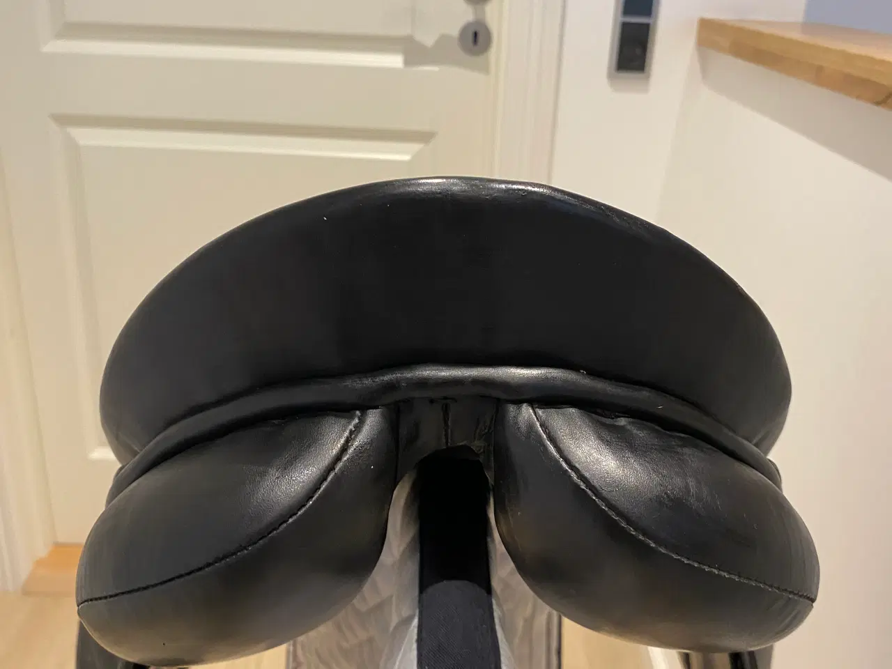 Billede 2 - Hubertus dressur sadel 