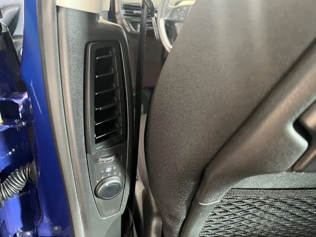 Billede 12 - Citroën Grand C4 SpaceTourer 1,5 BlueHDi 130 Iconic 7prs