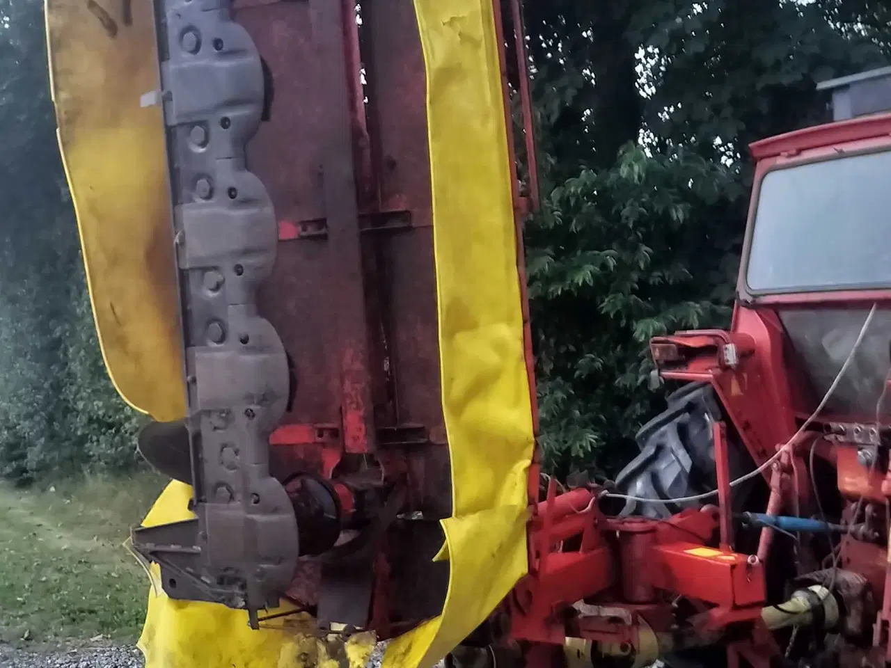 Billede 4 - Pöttinger Cat Nova 290