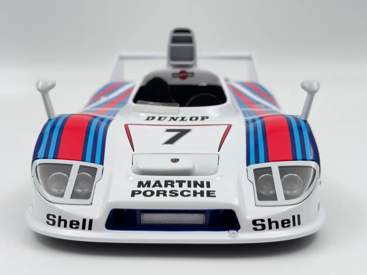 Billede 9 - 1978 Porsche 936-77 2.1L F6 turbo LM #7 1:18 