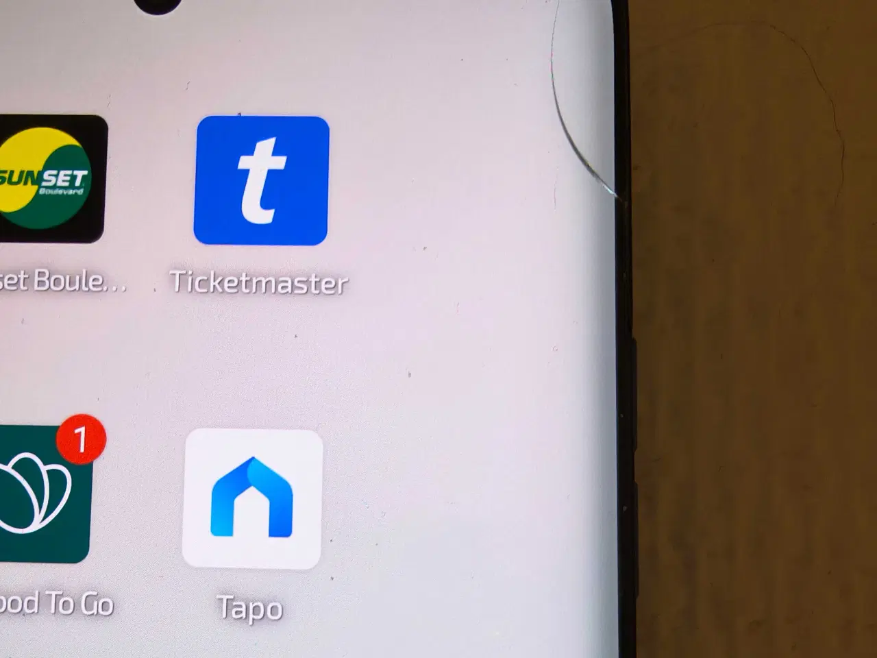 Billede 4 - Motorola Edge 60 Pro