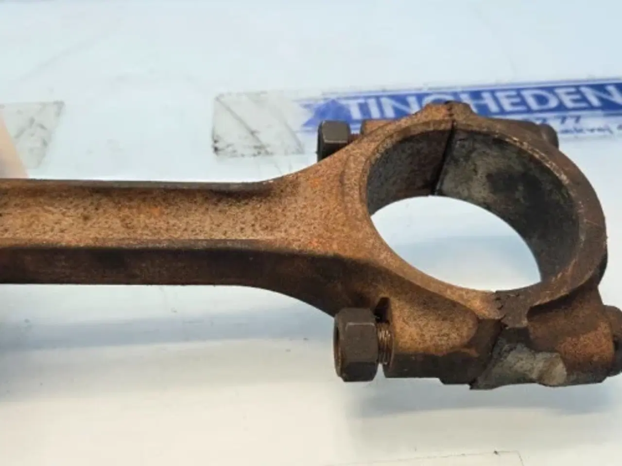 Billede 3 - Perkins 4.248 Stempel 101026