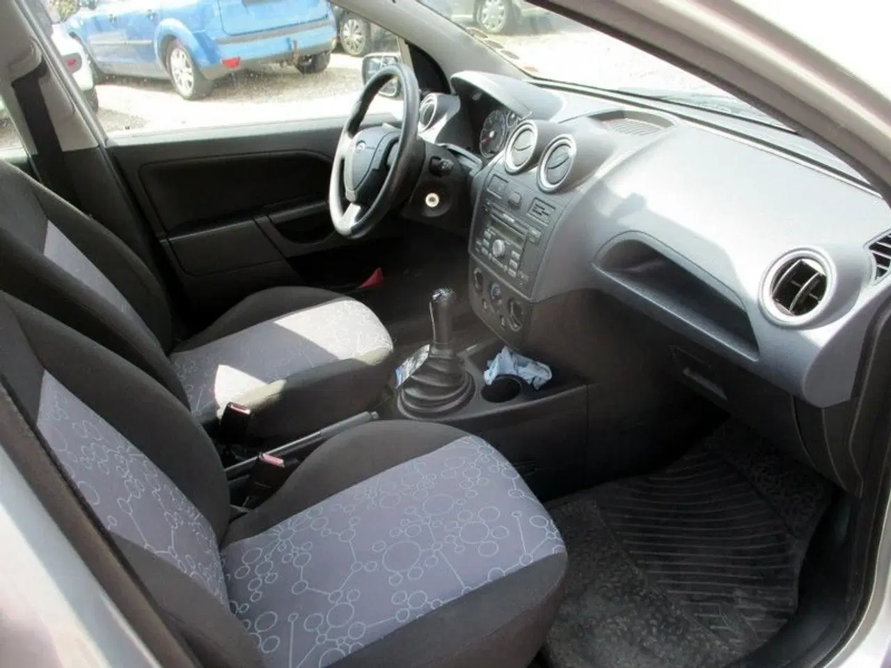 Billede 7 - Ford Fiesta 1,3 Ambiente