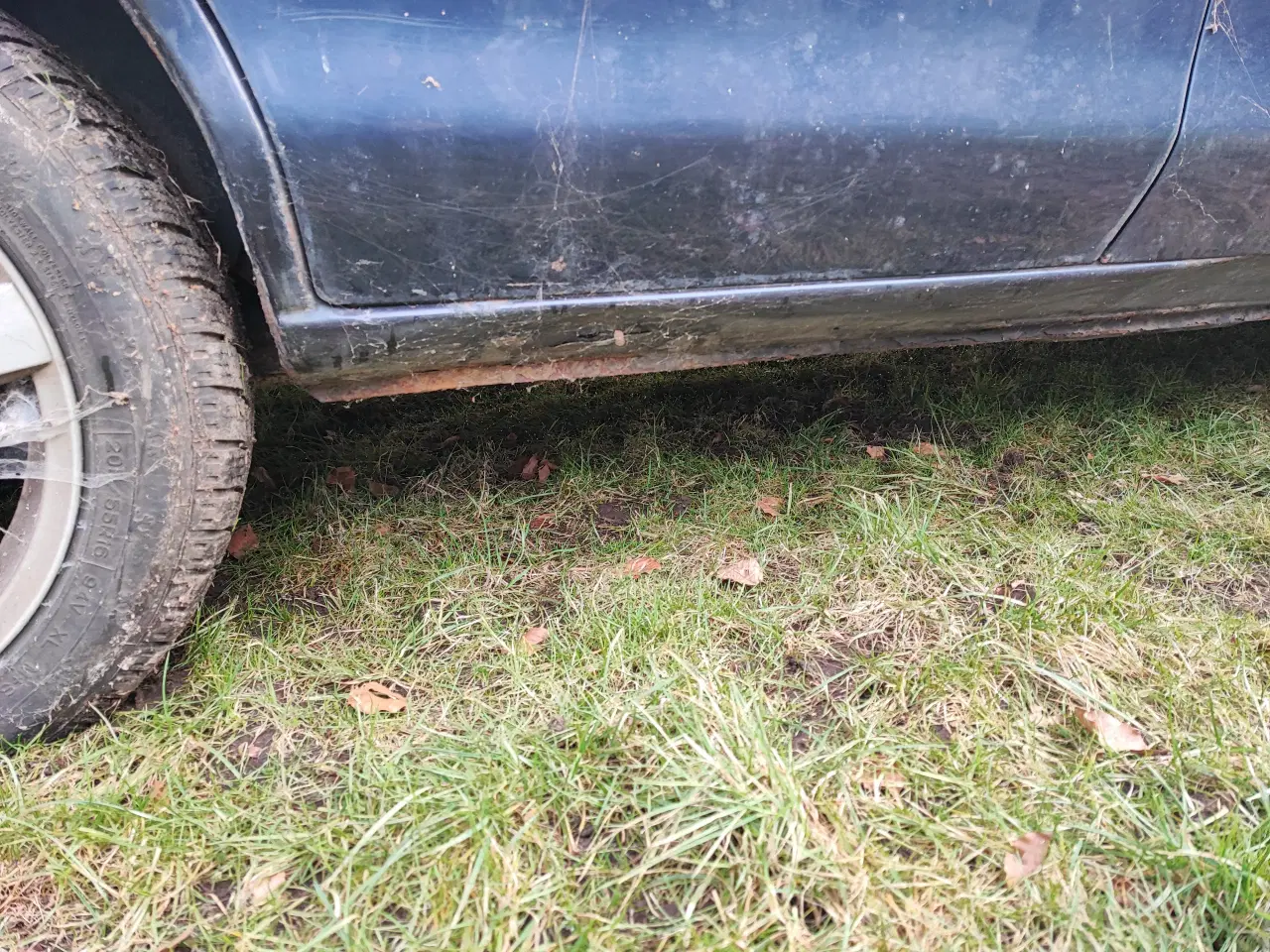 Billede 10 - FORD MONDEO MK2 ÅRG.2000 1.8 