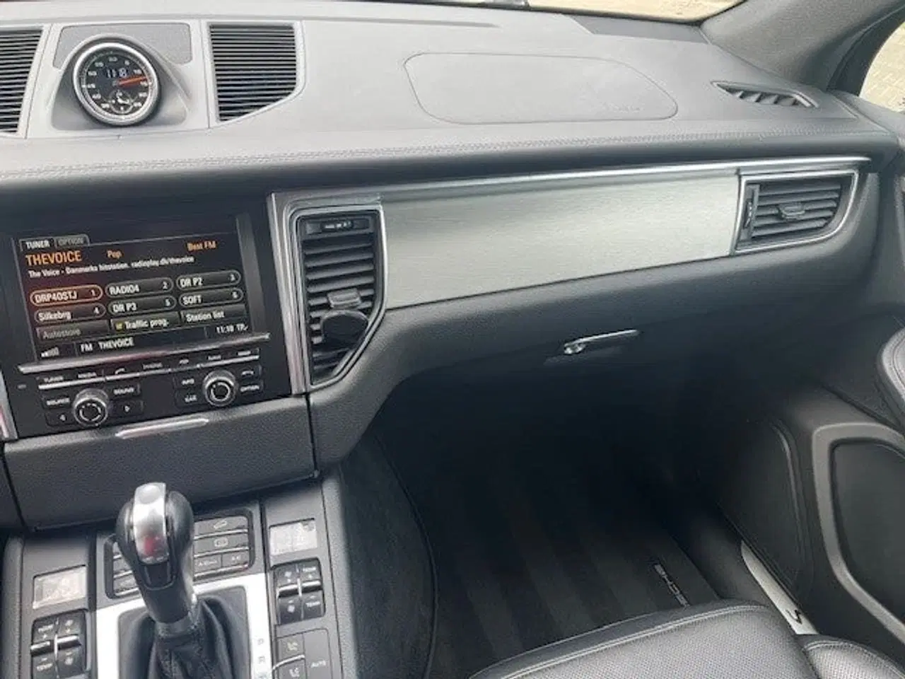 Billede 7 - Porsche Macan S 3,0 D PDK