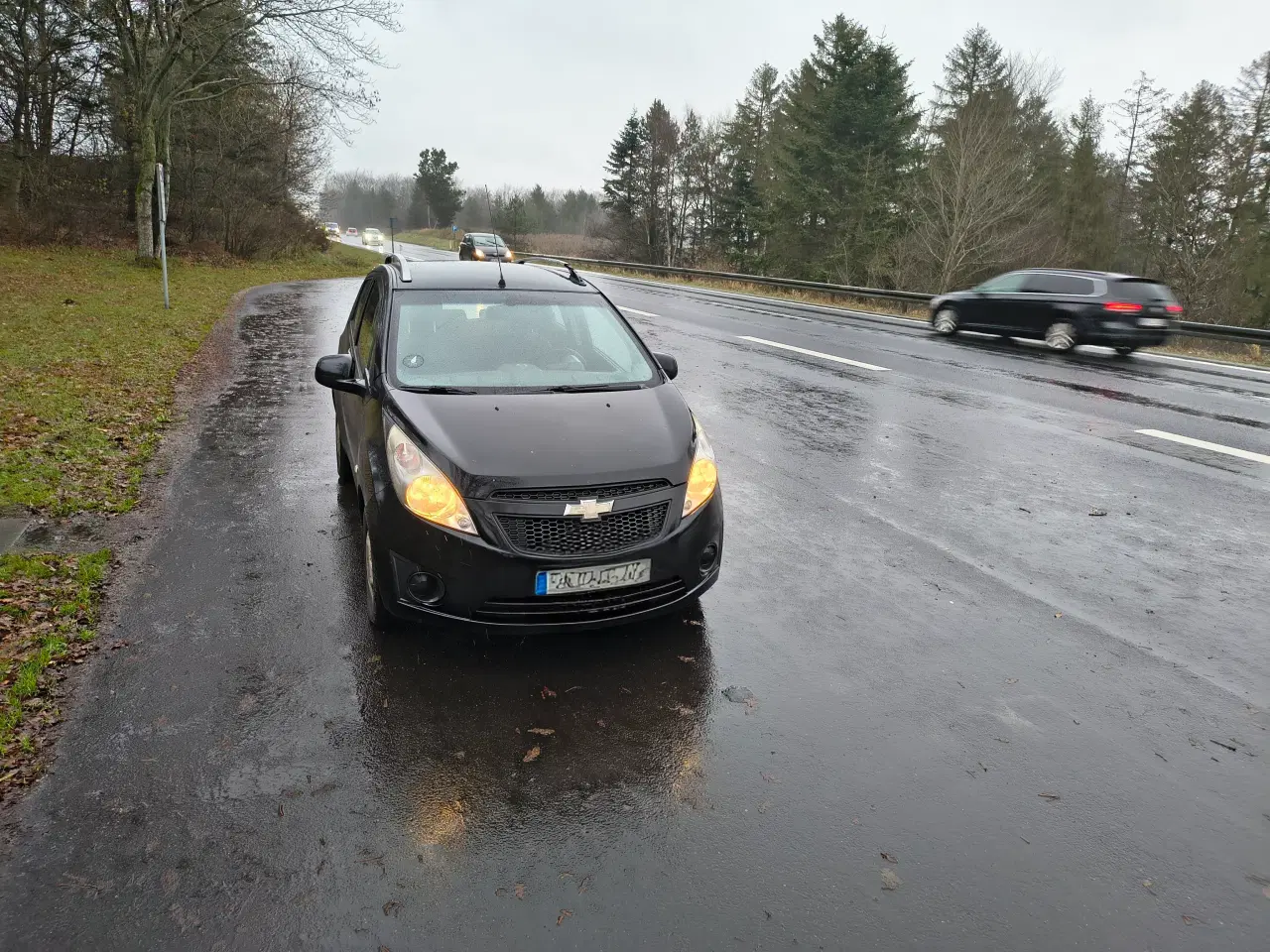 Billede 1 - Chevrolet Spark 1,2 LS 2011