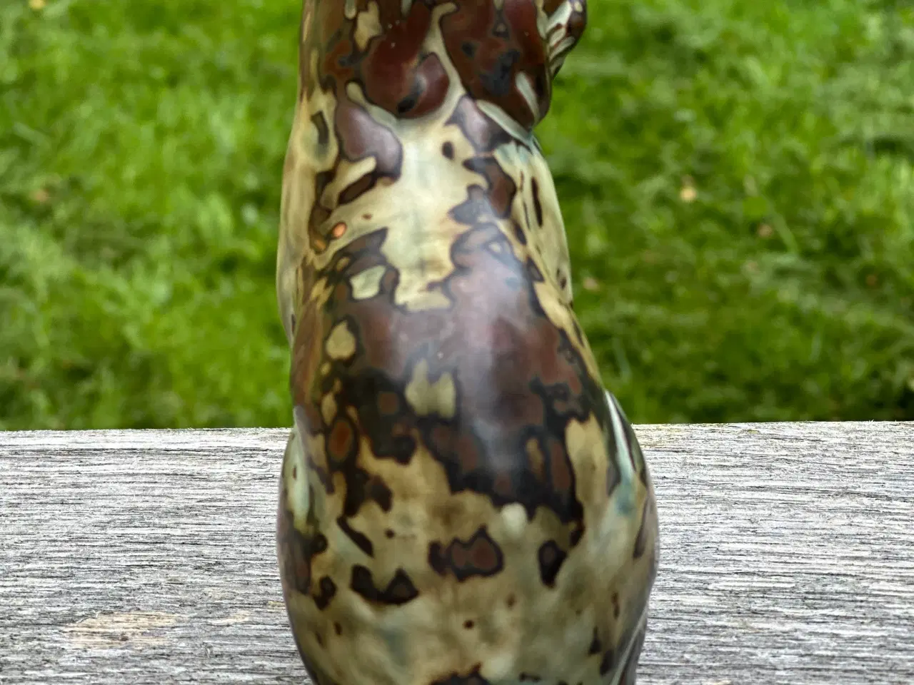 Billede 4 - Royal Copenhagen kat