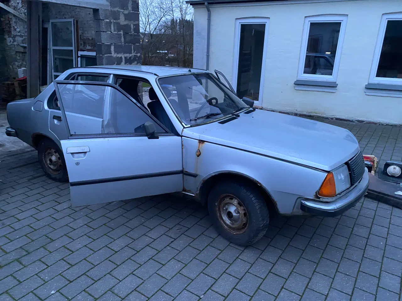 Billede 3 - Renault 18