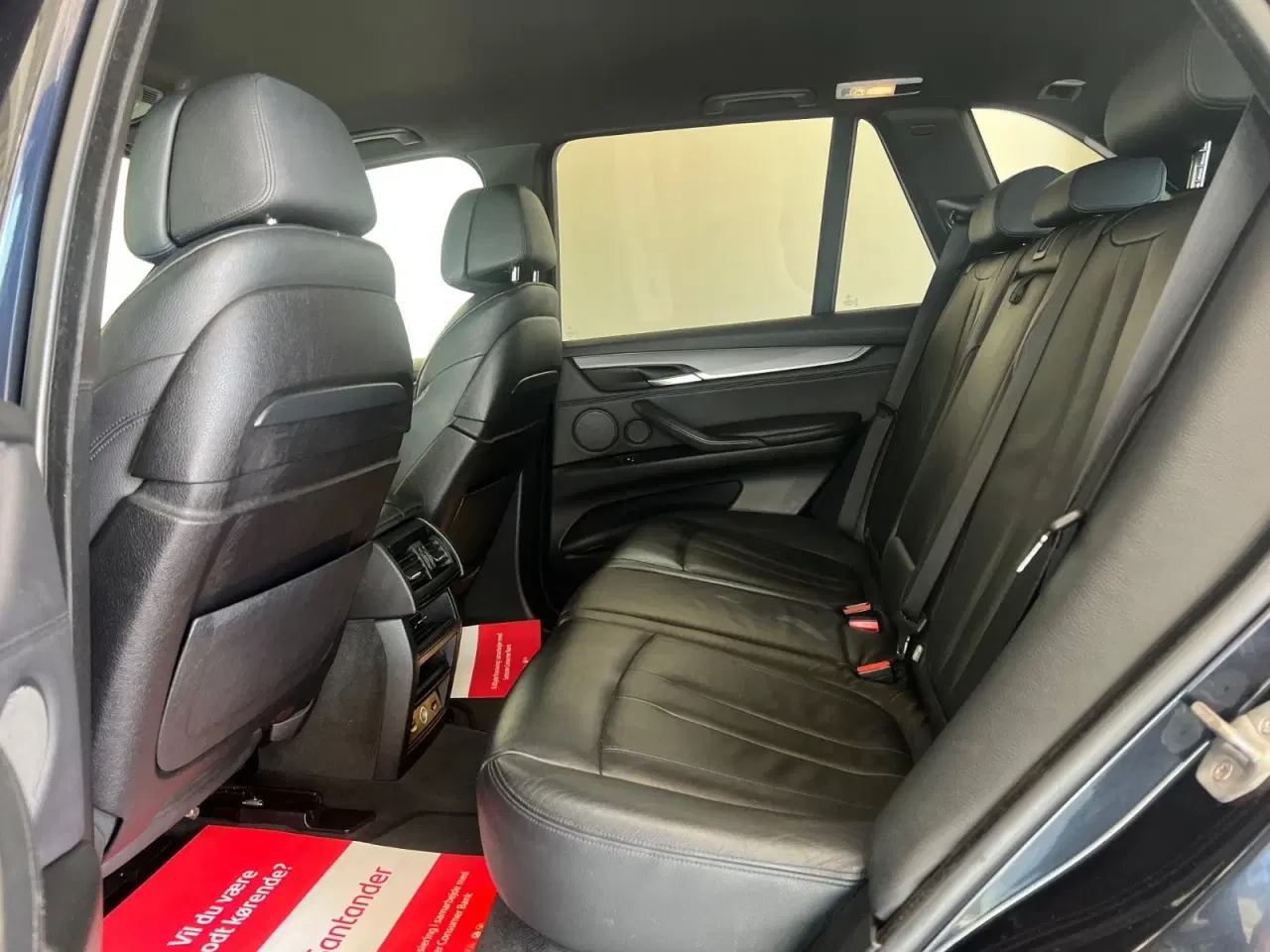 Billede 17 - BMW X5 3,0 xDrive30d M-Sport aut.