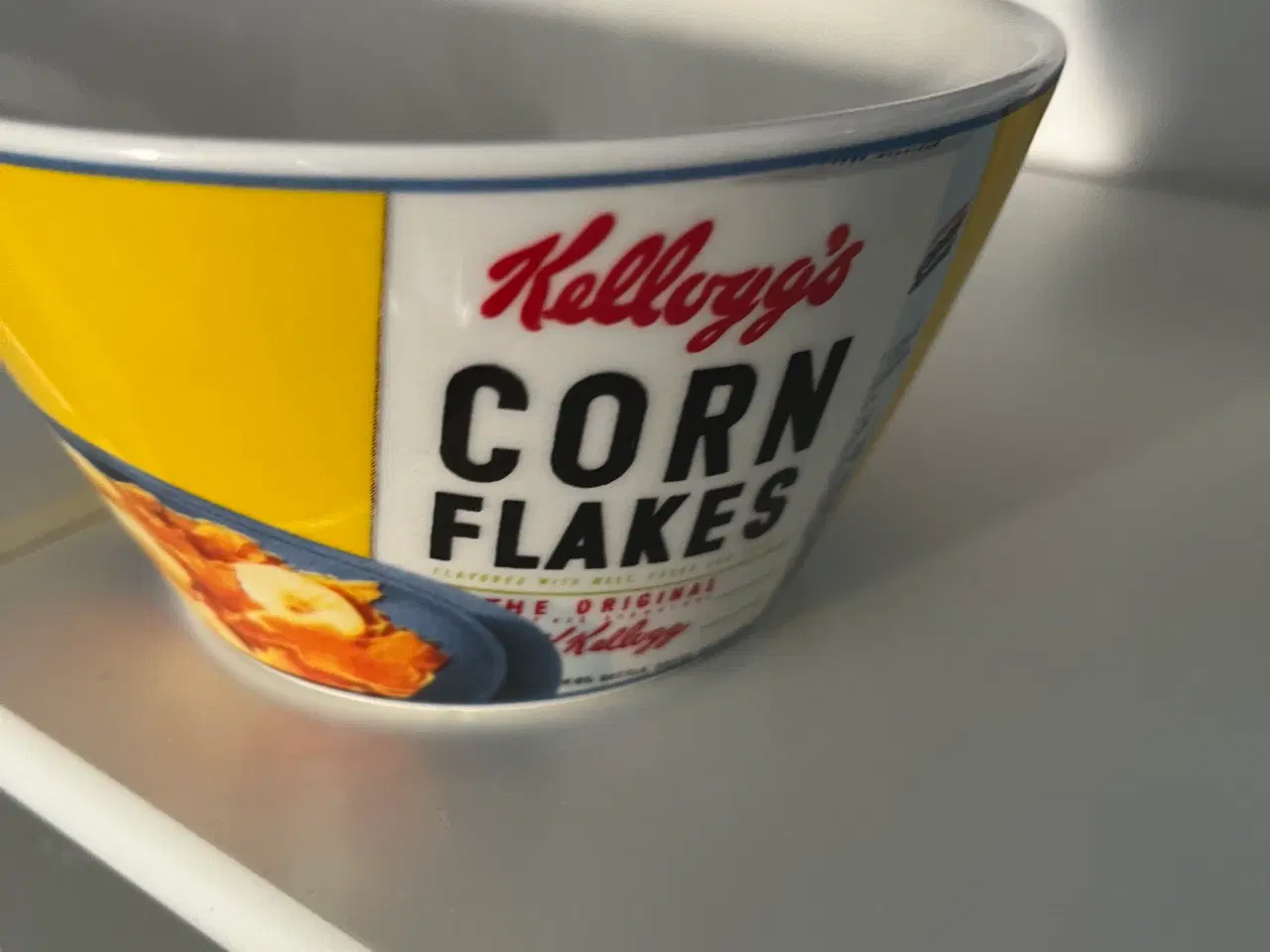 Billede 2 - Kelloggs 