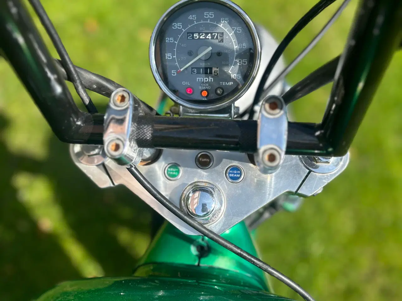 Billede 6 - Honda VT600 