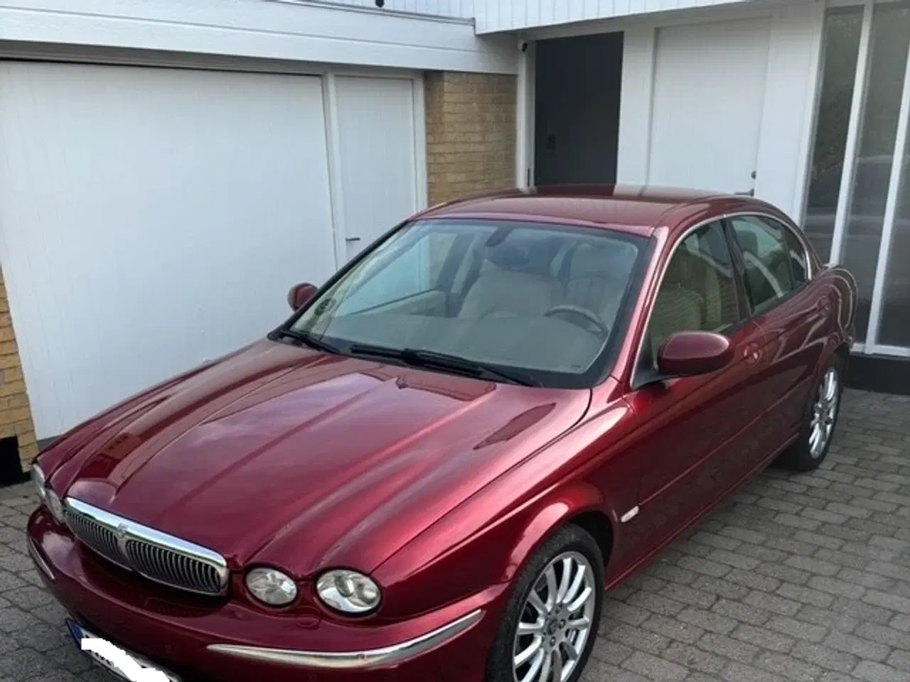 Billede 1 - Jaguar X-Type 3.0