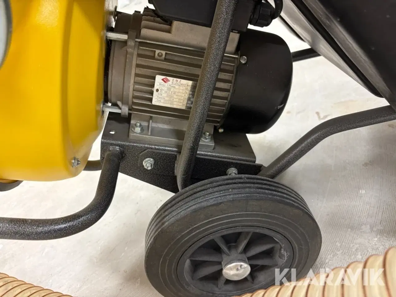 Billede 9 - Boldmaskine Ball Pool BBW 2015