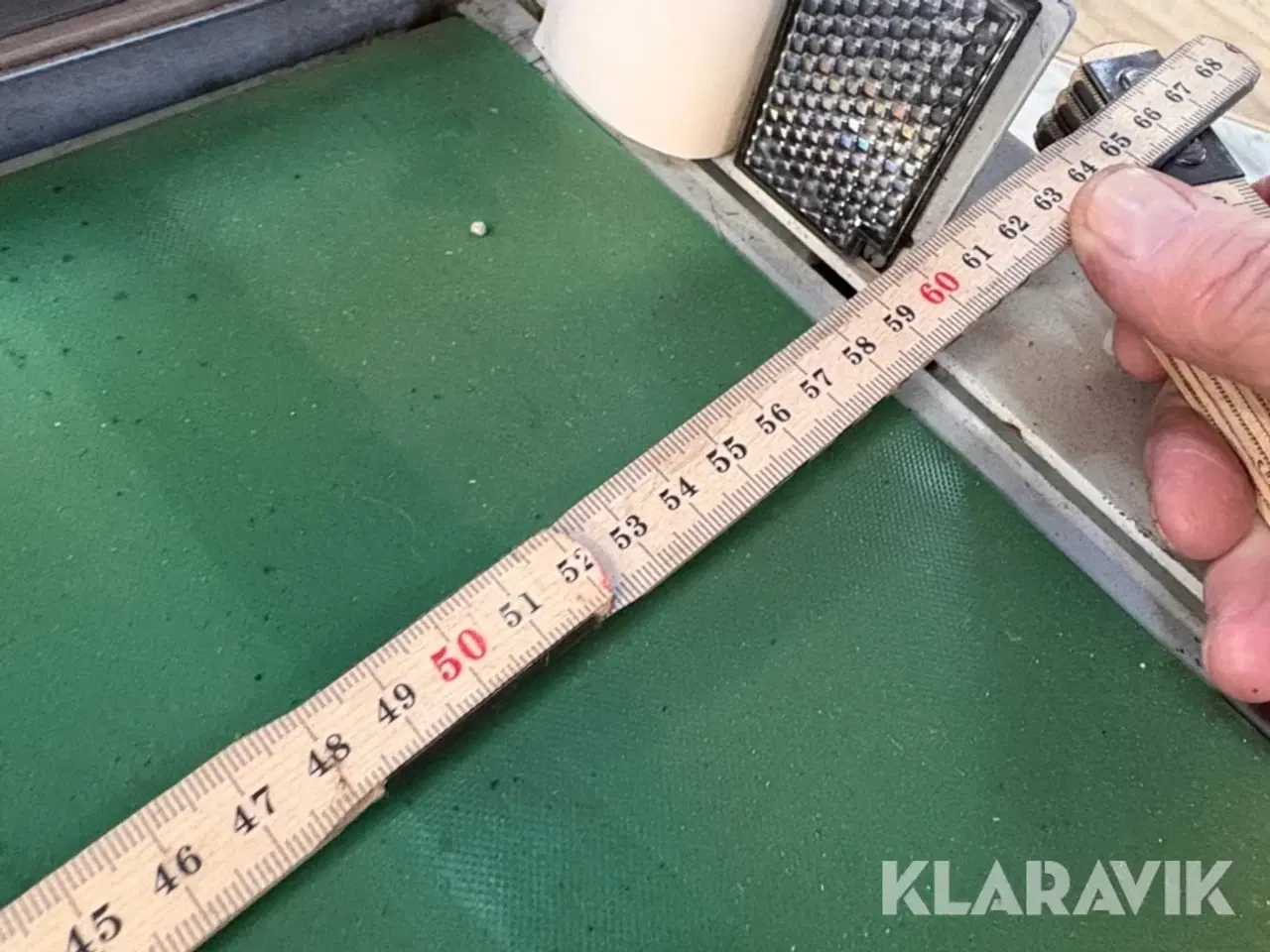 Billede 8 - Komplet semi-automatisk krympefoliesæt Rochman