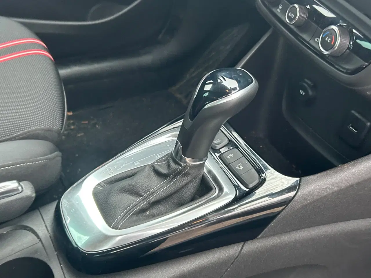 Billede 9 - Opel Crossland 1,2 T 130 Sport aut.