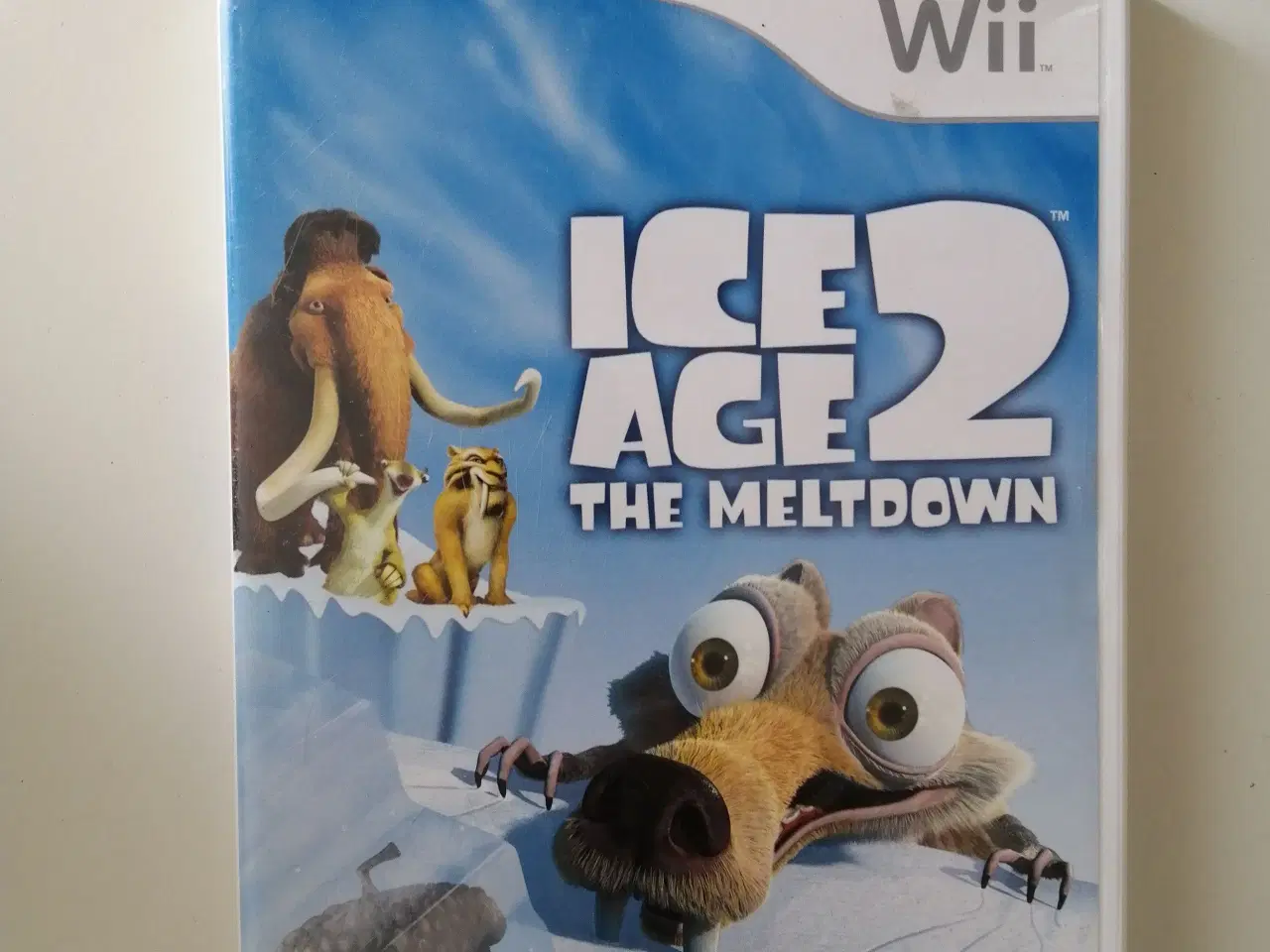 Billede 1 - Ice Age 2 the meltdown