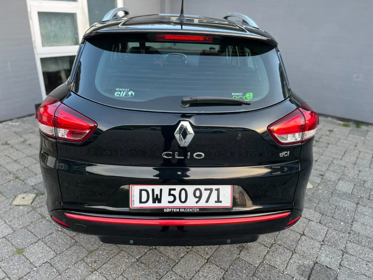 Billede 5 - Renault Clio IV 1,5 dCi 90 Expression