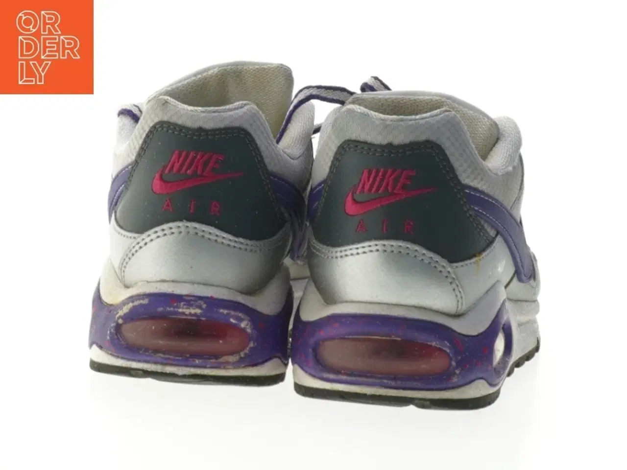 Billede 4 - Nike Air Max løbesko fra Nike (str. 38 )