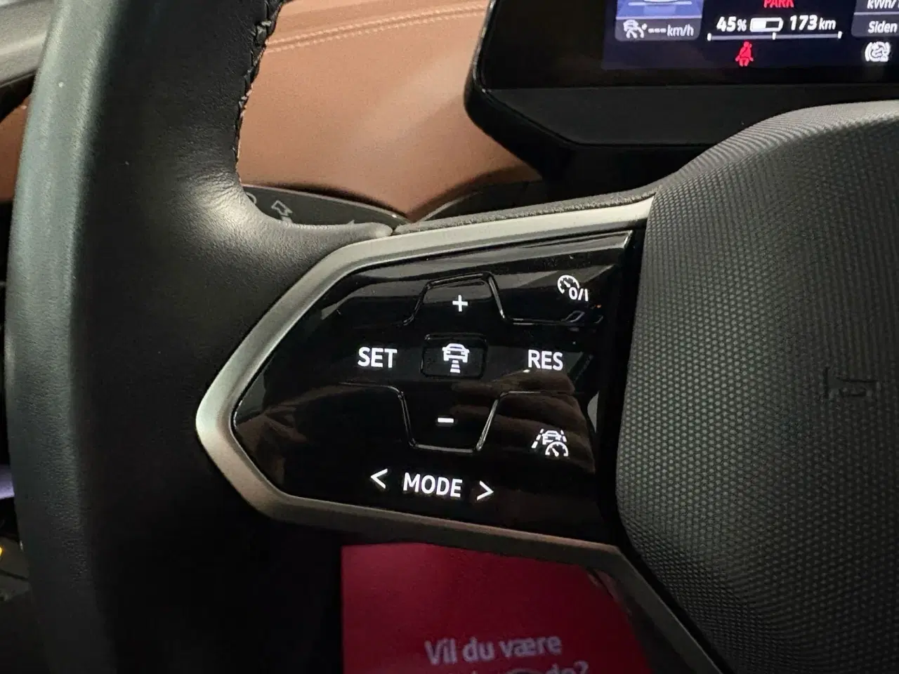 Billede 12 - VW ID.4 EL Max Performance 204HK 5d Aut.