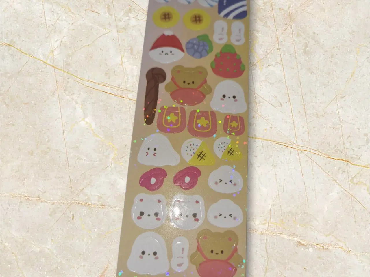 Billede 2 - Gør din hverdag mere farverig med søde dyr og lækk