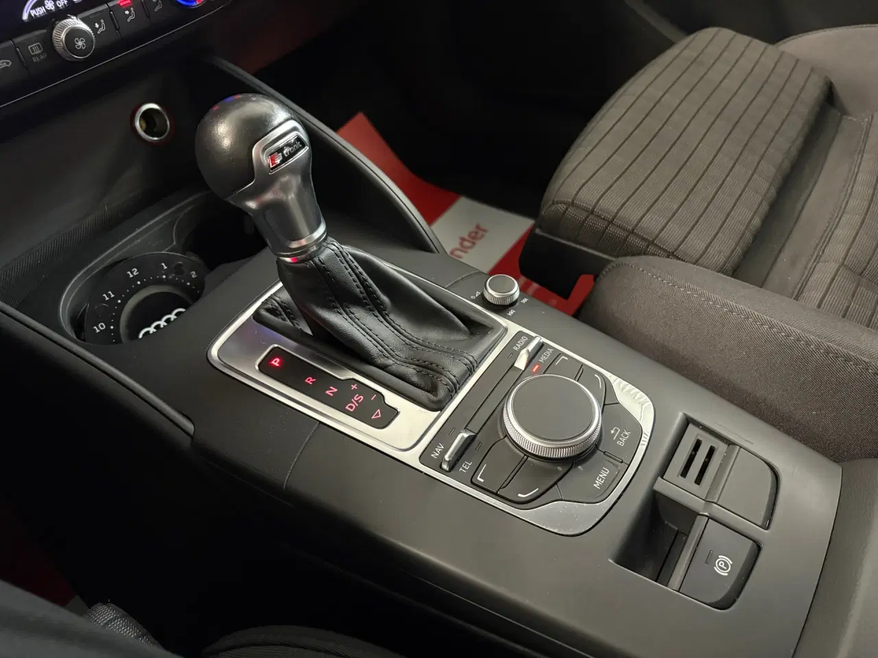 Billede 15 - Audi A3 Sportback 2,0 TDI Ambition S Tronic 150HK 5d 6g Aut.