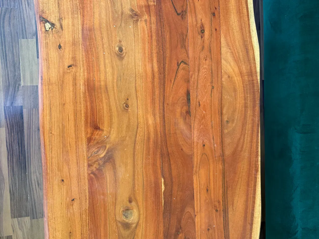 Billede 2 - Sofabord Hovslund