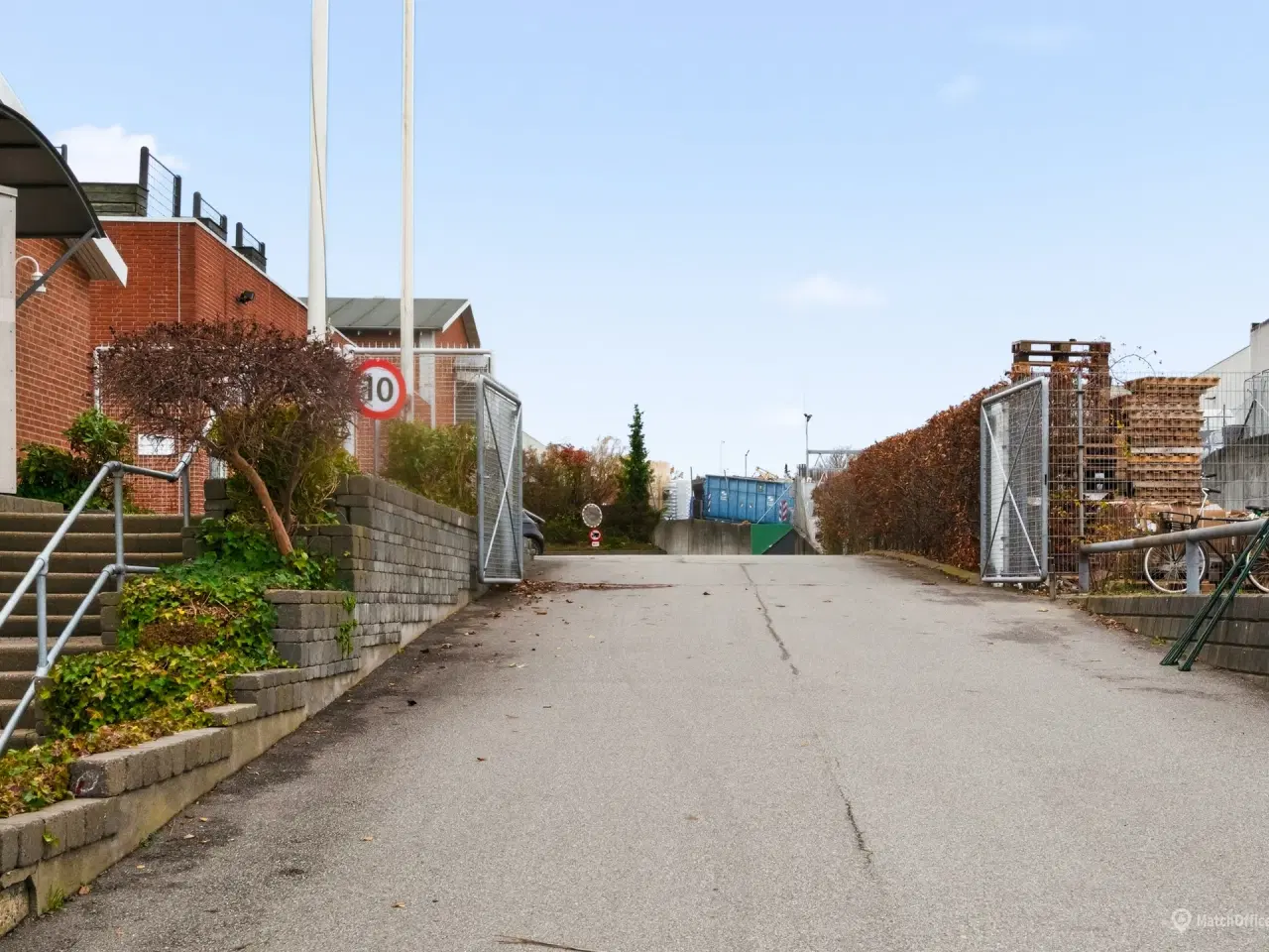 Billede 9 - VESTERLUNDVEJ 18 – Kontor l Lager l Showroom - I alt 1.789 m²