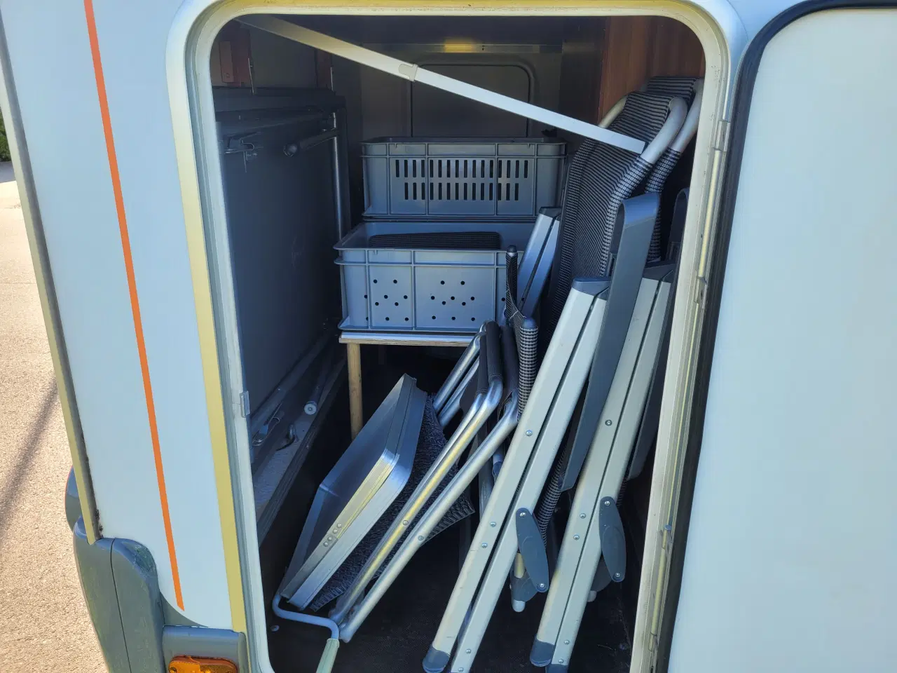 Billede 5 - Autocamper Weinsberg