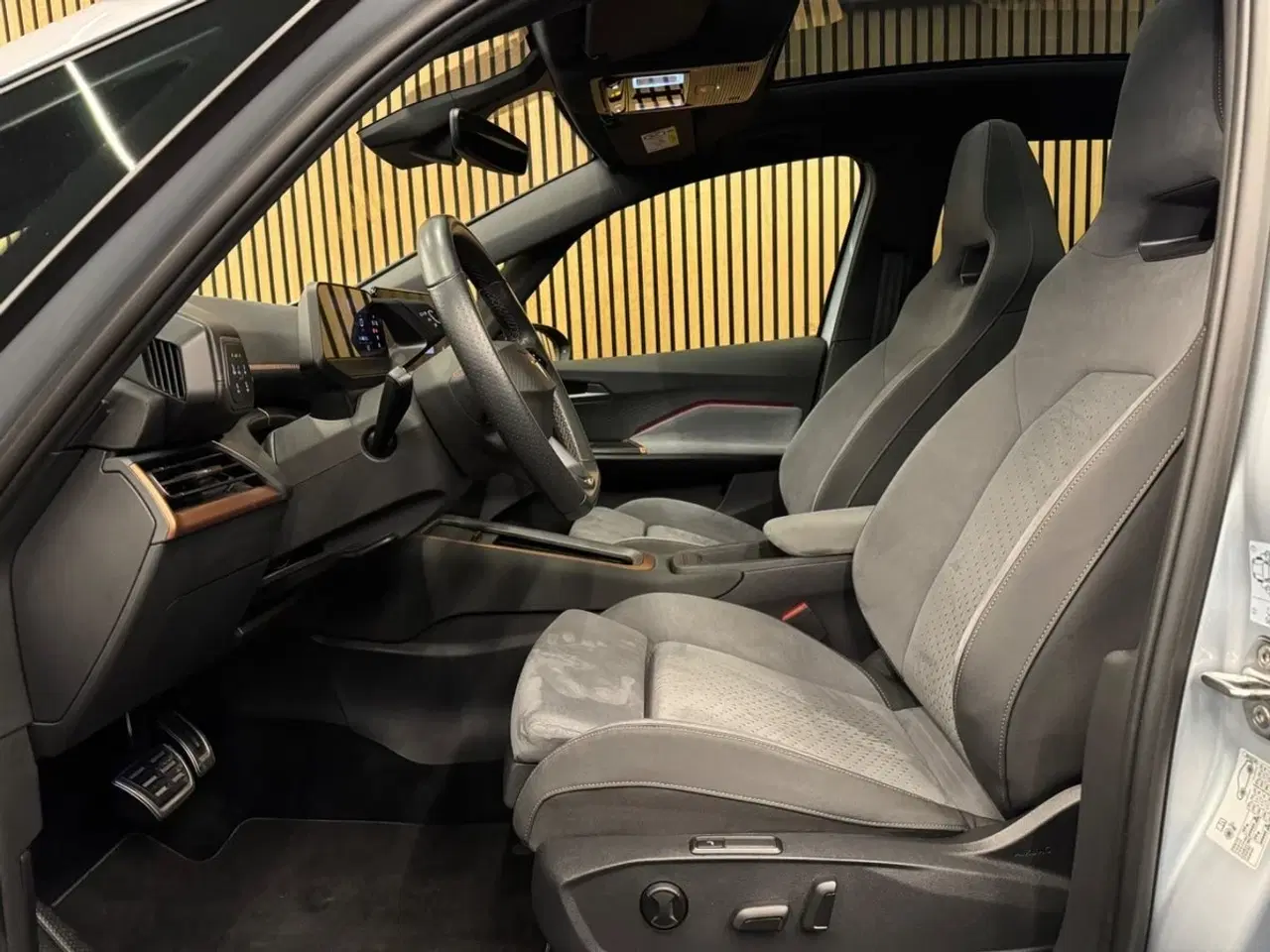 Billede 4 - Cupra Born 58 e-Boost Dinamica Pack High