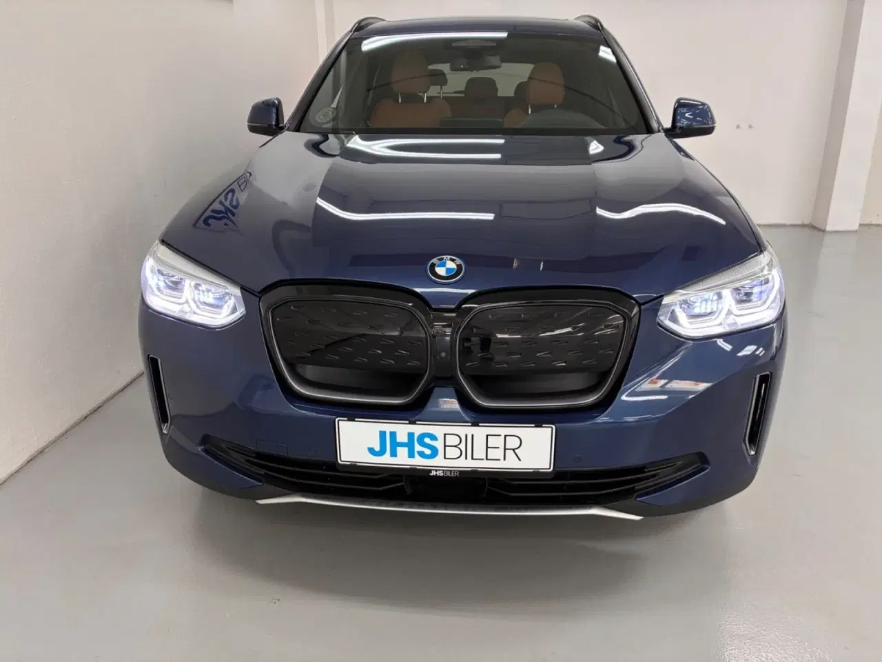 Billede 3 - BMW iX3  Charged Plus