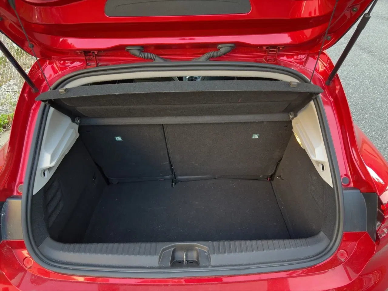 Billede 18 - Renault Clio V 1,0 TCe 100 Intens